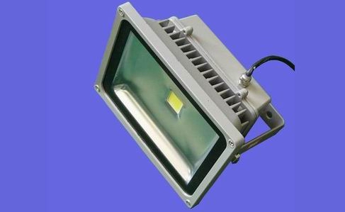50W大功率led泛光灯|LED投光灯|50 LED泛光灯